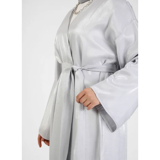 Women’s Staty Cardigan – One Size | Elegant and Modern Design, Soft Comfortable Fabric | Perfect for Daily Outings, Work, and Chilly Days | Easy to Style with Any Outfit - Lolo shop fashion - Image 3