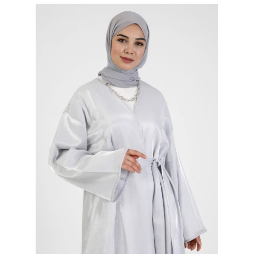Women’s Staty Cardigan – One Size | Elegant and Modern Design, Soft Comfortable Fabric | Perfect for Daily Outings, Work, and Chilly Days | Easy to Style with Any Outfit - Lolo shop fashion - Image 4