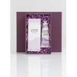 L’OCCITANE Lavande Blanche Perfume 50 ml and hand cream 30 ml Gift Set - Loccitane