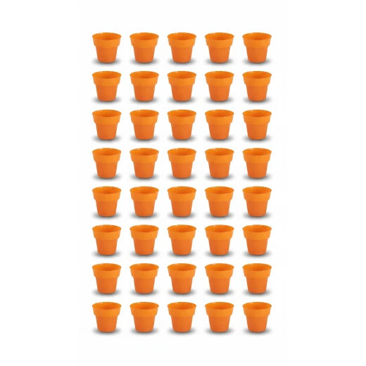 RZ Crystal Orange Plastic Cups 7 oz, Stylish Party & Gathering Cups 25 + 25 pcs Offer RZ Crystal Orange Plastic Cups 7 oz, Stylish Party & Gathering Cups 25 + 25 pcs Offer