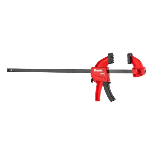 رونكس RH-7504 مشبك شريطي سريع الفك 250 ملم، قوة تثبيت 20 كجم، سبيكة فولاذية رونكس RH-7504 مشبك شريطي سريع الفك 250 ملم، قوة تثبيت 20 كجم، سبيكة فولاذية