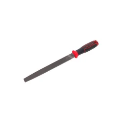 ملف رونيكس RH-2501 نصف دائري 8 بوصة فولاذ T12 لأعمال المعادن