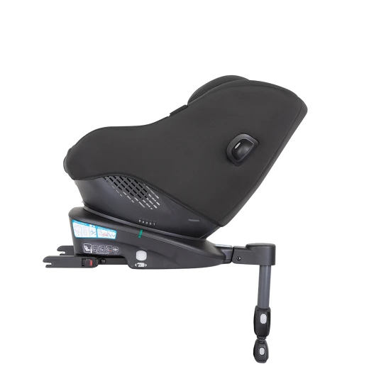 Graco Turn2Me i Size R129 360 Degree Rotating ISOFIX Car Seat Midnight - Graco - Image 2