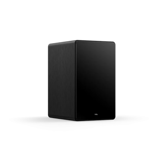 مكبر صوت TCL Q75H، 5.1.2 قناة، مكبر صوت سينما منزلية 620 واط مع محيط سينمائي، Dolby Atmos، DTS:X، توسيع الصوت، بلوتوث 5.1، HDMI eARC، USB، بصري، إمكانية التركيب على الحائط، جهاز تحكم عن بعد واحد - تي سي ال - Image 2