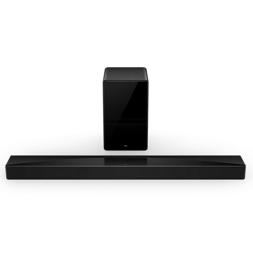 مكبر صوت TCL Q75H، 5.1.2 قناة، مكبر صوت سينما منزلية 620 واط مع محيط سينمائي، Dolby Atmos، DTS:X، توسيع الصوت، بلوتوث 5.1، HDMI eARC، USB، بصري، إمكانية التركيب على الحائط، جهاز تحكم عن بعد واحد مكبر صوت TCL Q75H، 5.1.2 قناة، مكبر صوت سينما منزلية 620 واط مع محيط سينمائي، Dolby Atmos، DTS:X، توسيع الصوت، بلوتوث 5.1، HDMI eARC، USB، بصري، إمكانية التركيب على الحائط، جهاز تحكم عن بعد واحد