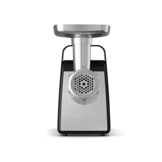Moulinex HV7 ME556810 Meat Grinder 2200W Stainless Steel Black 3.9 Kg Capacity - MOULINEX - Image 5
