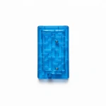 Lafita Money & Gift Card Maze Puzzle. Fun and engaging maze for kids requires them to "unlock" their cash or gift card (Blue) - Lafita
