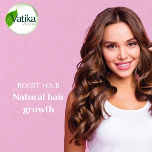 Vatika Shampoo Garlic 1000ml: Revitalize Hair with Garlic's Strength for Enhanced Growth and Reduced Hair Fall. Nourishes Scalp for Healthy, Stronger Hair, Daily Use. - Vatika - Image 2