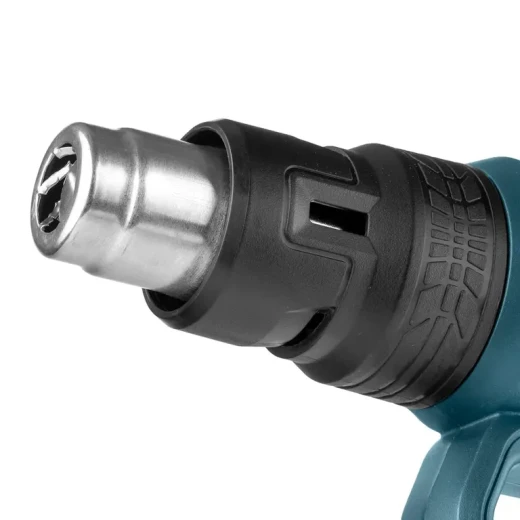 Ronix 1102 Electric Heat Gun 2000W, 3 Nozzles, Variable Temperature Control - Ronix - Image 6