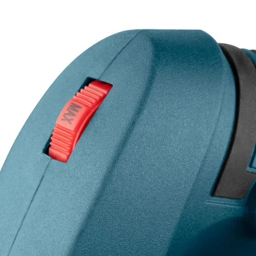 Ronix 1209 Electric Blower 600W for Workshop and Construction Site Cleaning - Ronix - Image 7
