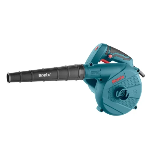 Ronix 1209 Electric Blower 600W for Workshop and Construction Site Cleaning - Ronix - Image 4