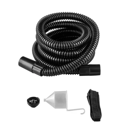 Ronix 1365 Electric HVLP Floor-Based Paint Sprayer 650W for Walls and Crafts - Ronix - Image 5