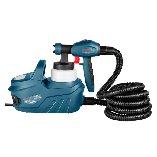 Ronix 1365 Electric HVLP Floor-Based Paint Sprayer 650W for Walls and Crafts - Ronix - Image 9