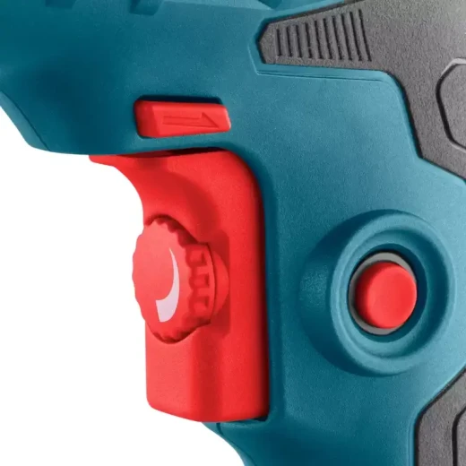 Ronix 2214 Electric Impact Drill 750W Keyed Chuck for Wood, Steel, Concrete - Ronix - Image 3