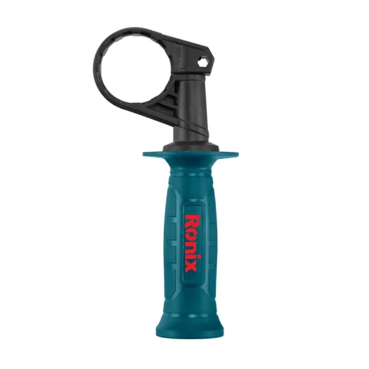 Ronix 2214 Electric Impact Drill 750W Keyed Chuck for Wood, Steel, Concrete - Ronix - Image 8