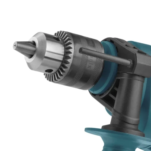 Ronix 2214L Electric Impact Drill 650W 13mm Keyed Chuck for Wood, Steel, Concrete - Ronix - Image 10