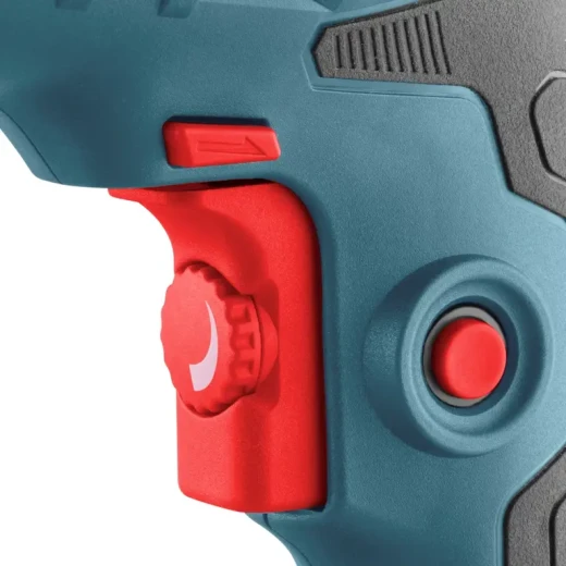 Ronix 2214L Electric Impact Drill 650W 13mm Keyed Chuck for Wood, Steel, Concrete - Ronix - Image 7