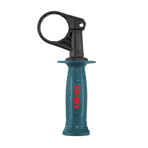 Ronix 2214L Electric Impact Drill 650W 13mm Keyed Chuck for Wood, Steel, Concrete - Ronix - Image 6