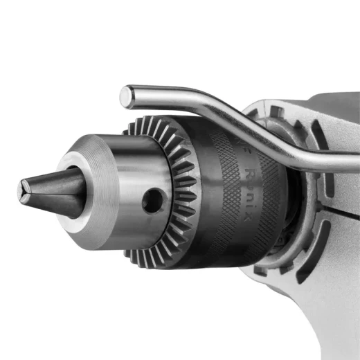 Ronix 2221 Electric Impact Drill 1050W Keyed Chuck, 13mm, 2-Speed, Industrial Grade - Ronix - Image 7