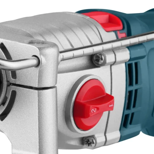 Ronix 2221 Electric Impact Drill 1050W Keyed Chuck, 13mm, 2-Speed, Industrial Grade - Ronix - Image 9