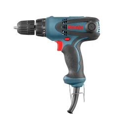 Ronix 2513 Electric Screwdriver 280W, 25Nm Torque, 10mm Chuck, Corded Power Tool
