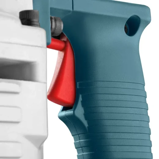 Ronix 2814L Demolition Hammer 1600W 45J Impact Force HEX Bit Holder - Ronix - Image 9