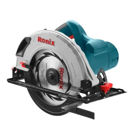 Ronix 4323 Electric Circular Saw 2800W 230mm Wood Cutting Power Tool Ronix 4323 Electric Circular Saw 2800W 230mm Wood Cutting Power Tool