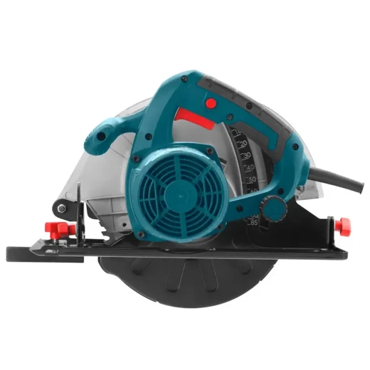 Ronix 4323 Electric Circular Saw 2800W 230mm Wood Cutting Power Tool - Ronix - Image 9