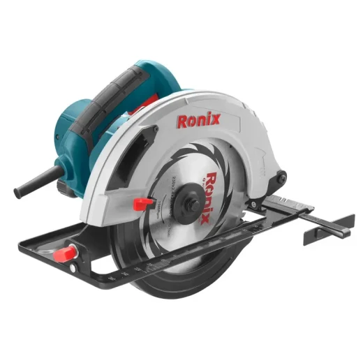 Ronix 4323 Electric Circular Saw 2800W 230mm Wood Cutting Power Tool - Ronix - Image 8