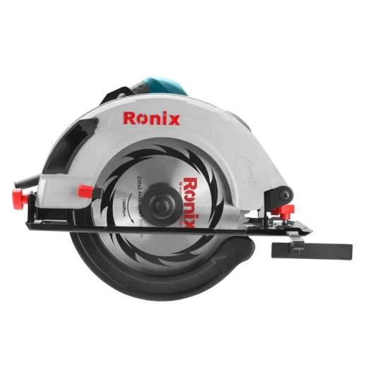 Ronix 4323 Electric Circular Saw 2800W 230mm Wood Cutting Power Tool - Ronix - Image 10