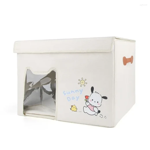 Pets Sunny Day Cat and Dog Kennel/Pet House , Large size 60cm Pets Sunny Day Cat and Dog Kennel/Pet House , Large size 60cm