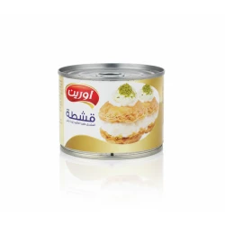 قشطة إروين – قشطة طازجة وغنية بالطعم الأصلي 1.55 غرام