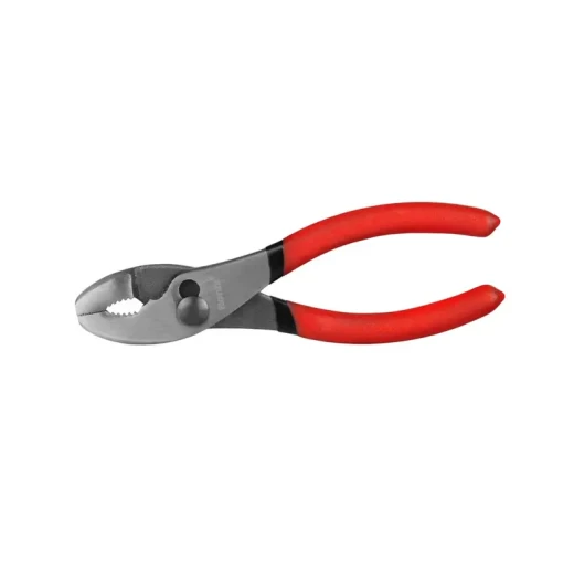 Ronix 6 Inch Slip Joint Pliers, Drop Forged Carbon Steel, TPR Grip, Chrome Plated - Ronix - Image 3