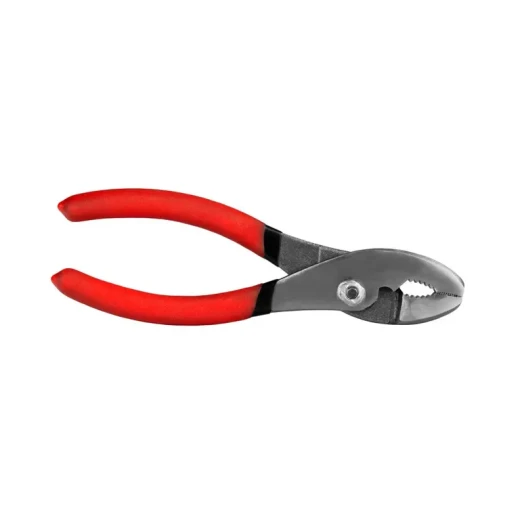 Ronix 6 Inch Slip Joint Pliers, Drop Forged Carbon Steel, TPR Grip, Chrome Plated - Ronix - Image 6