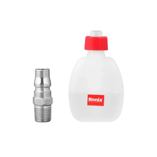 Ronix RA-1402 10mm Keyless Air Drill, 1800 RPM, 10 Nm Torque, 3/8" Chuck - Ronix - Image 6