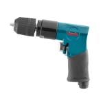 Ronix RA-1402 10mm Keyless Air Drill, 1800 RPM, 10 Nm Torque, 3/8" Chuck - Ronix