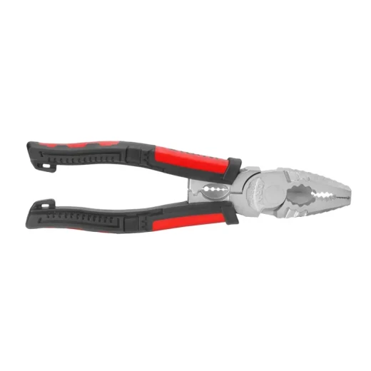 Ronix RH-1193 Multi-Function Combination Pliers, Wire Stripping, Cutting, Crimping 8 Inch - Ronix - Image 2