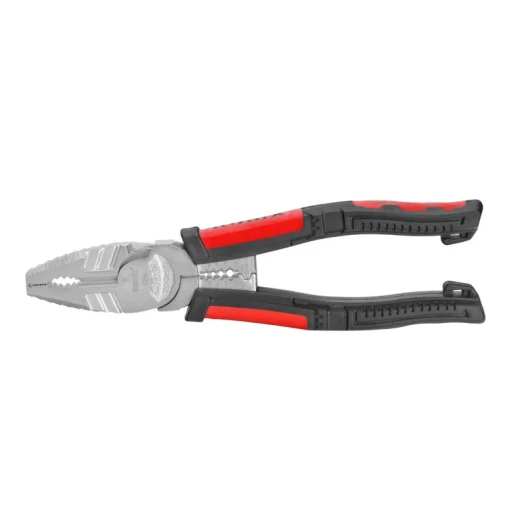 Ronix RH-1193 Multi-Function Combination Pliers, Wire Stripping, Cutting, Crimping 8 Inch - Ronix - Image 5