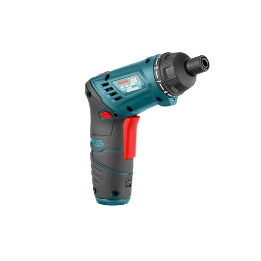 Ronix 8530 Foldable Cordless Screwdriver 3.6V 1.5Ah Lithium-Ion Kit Ronix 8530 Foldable Cordless Screwdriver 3.6V 1.5Ah Lithium-Ion Kit