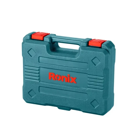 Ronix 8530 Foldable Cordless Screwdriver 3.6V 1.5Ah Lithium-Ion Kit - Ronix - Image 5