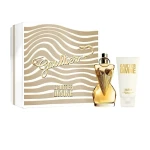 مجموعة جان بول غوتييه ديفاين عطر 50 مل + لوشن للجسم 75 مل - Jean paul gaultier