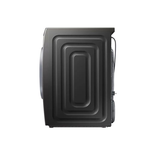Samsung 9kg Heat Pump Dryer, 16 Programs, A+++ Stainless Steel - Samsung - Image 2