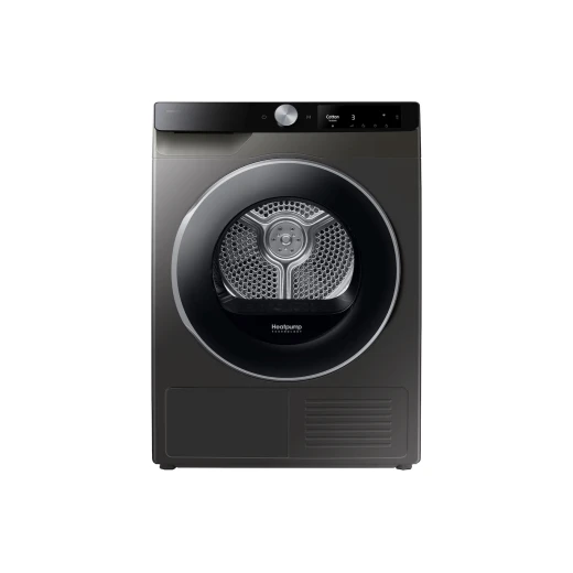Samsung 9kg Heat Pump Dryer, 16 Programs, A+++ Stainless Steel - Samsung - Image 5