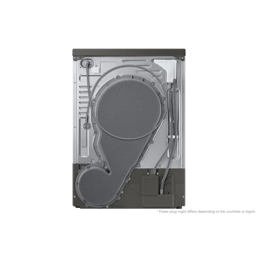 Samsung 9kg Heat Pump Dryer, 16 Programs, A+++ Stainless Steel - Samsung - Image 6