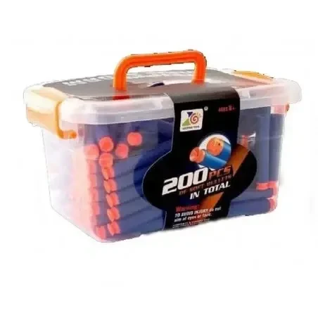 Blaze Storm Toy Gun Extreme Power 2-in-1 Combo Pack Includes 2 Foam Dart Guns and 40 Soft Darts Compatible for Kids Ages 6+ Indoor and Outdoor Play 2024 Edition Blaze Storm Toy Gun Extreme Power 2-in-1 Combo Pack Includes 2 Foam Dart Guns and 40 Soft Darts Compatible for Kids Ages 6+ Indoor and Outdoor Play 2024 Edition