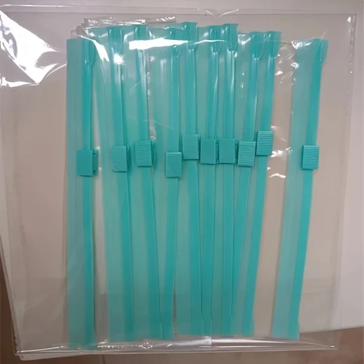 Reusable Freezer Bags Leak Proof Zipper Lock 15 Pieces - K store - Image 12
