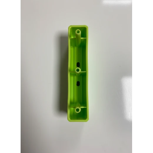 قطع غيار شيكو لعربة الأطفال ووكي توكي، قطع غيار خضراء، 6 قطع - تشيكو - Image 4