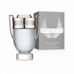 عطر باكو رابان انفكتوس او دو تواليت 50 مل عطر رجالي خشبي مائي