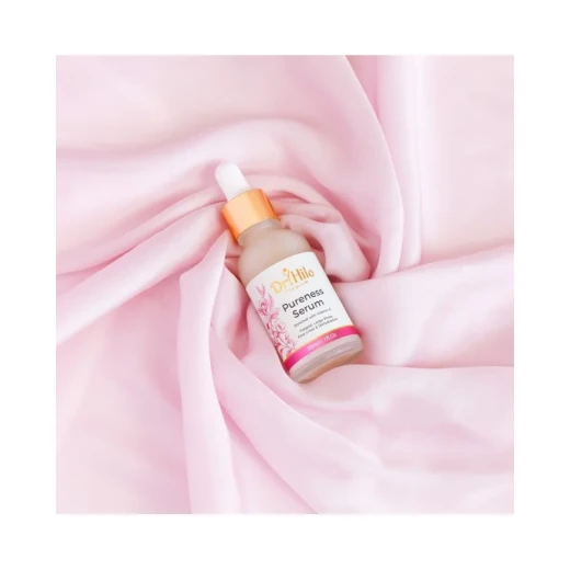 Dr. Hilo Premium Frankincense Vitamin E Serum 30ml, Skin Brightening & Anti-Aging - Dr. Hilo - Image 2