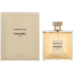 شانيل غابرييل أو دو بارفان 100 مل عطر زهري للنساء رائحة فاخرة تدوم طويلاً